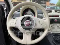 2015 Fiat 500