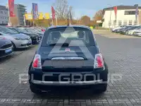 2015 Fiat 500