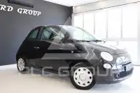 2015 Fiat 500