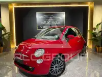 2015 Fiat 500