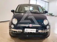 2015 Fiat 500