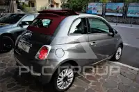 2015 Fiat 500