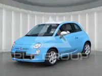2015 Fiat 500