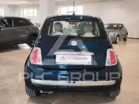 2015 Fiat 500