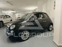 2015 Fiat 500