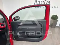 2015 Fiat 500