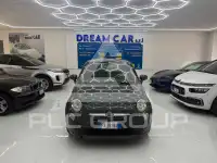 2015 Fiat 500