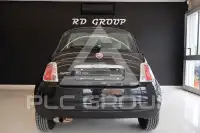 2015 Fiat 500