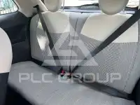 2015 Fiat 500