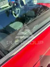 2015 Fiat 500