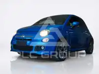 2015 Fiat 500
