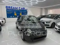 2015 Fiat 500