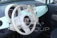 2015 Fiat 500