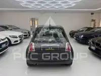 2015 Fiat 500