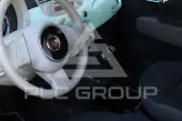 2015 Fiat 500