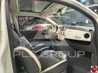 2015 Fiat 500