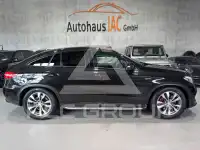 2015 Mercedes Benz GLE 43 AMG