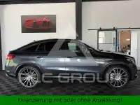 2015 Mercedes Benz GLE 43 AMG