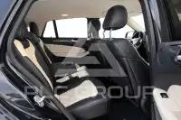 2015 Mercedes Benz GLE 43 AMG