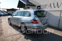 2015 Mercedes Benz GLS 350