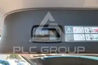 2015 Mercedes Benz GLS 350