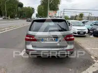 2015 Mercedes Benz ML 250