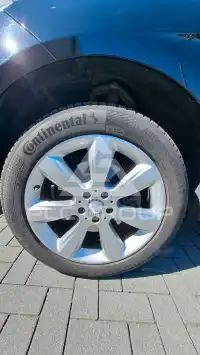 2015 Mercedes Benz ML 250