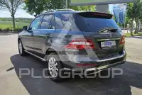 2015 Mercedes Benz ML 250