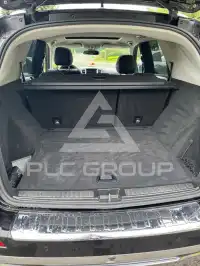 2015 Mercedes Benz ML 250