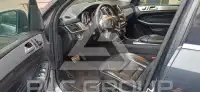 2015 Mercedes Benz ML 250