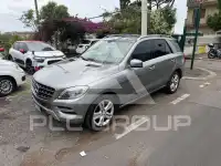 2015 Mercedes Benz ML 250