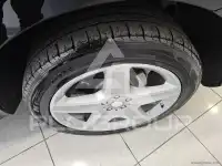 2015 Mercedes Benz ML 250