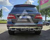 2015 Mercedes Benz ML 250