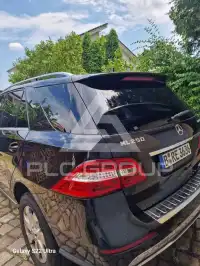 2015 Mercedes Benz ML 250