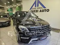2015 Mercedes Benz ML 250