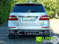 2015 Mercedes Benz ML 250