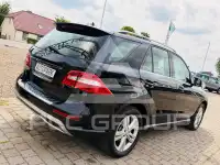2015 Mercedes Benz ML 250
