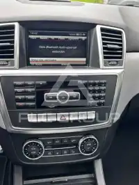 2015 Mercedes Benz ML 250