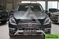 2015 Mercedes Benz ML 250