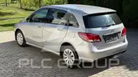 2015 Mercedes Benz B 200