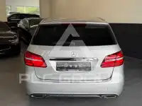 2015 Mercedes Benz B 200