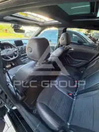 2015 Mercedes Benz B 200