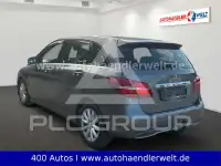 2015 Mercedes Benz B 200
