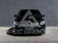 2015 Mercedes Benz B 200
