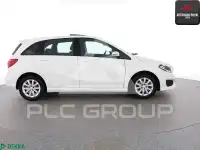 2015 Mercedes Benz B 200