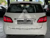 2015 Mercedes Benz B 200