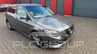 2015 Mercedes Benz B 200