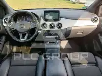 2014 Mercedes Benz B 200