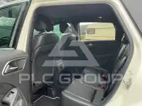 2015 Mercedes Benz B 200