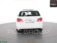 2015 Mercedes Benz B 200